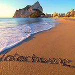 Hawaii By Interhome Κάλπε
