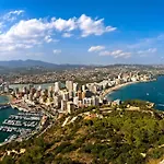 Σπίτι διακοπών Hawaii By Interhome Κάλπε