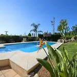 Σπίτι διακοπών Hawaii By Interhome *
