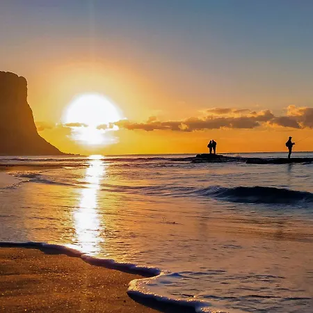 Hawaii By Interhome Σπίτι διακοπών Κάλπε
