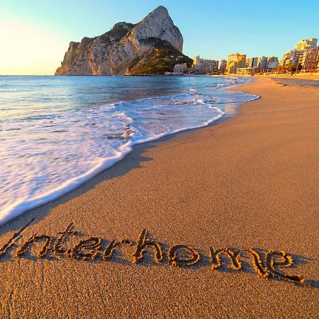 Hawaii By Interhome Κάλπε