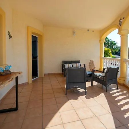 Casa de Férias Hawaii By Interhome
