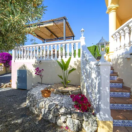 Casa de Férias Hawaii By Interhome