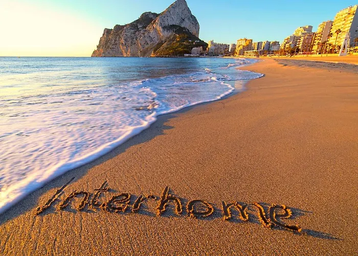 Hawaii By Interhome Calpe