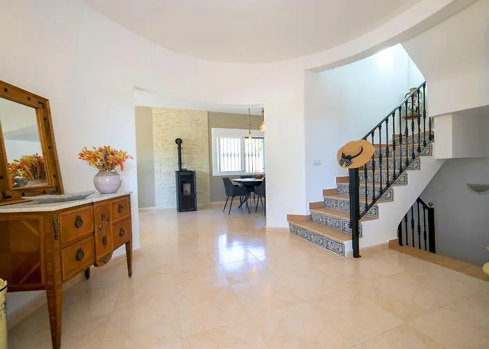 Casa de Férias Hawaii By Interhome